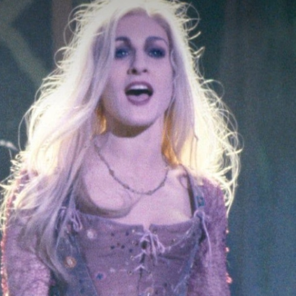 Hocus pocus posters - Picture 4 of 6